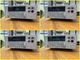 Advantest R6451A, Multimeter as photo, sn:1528, Un-Calibration, Low Brightness.