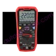 UNI-T UT61E+ 1000V True RMS Digital Multimeter USB Data hold/backlight