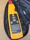 Fluke 771 Milliamp Process Clamp Multimeter