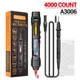 ANENG A3006 High Precision Digital Multimeter Pen AC/DC Voltage Tester Detector