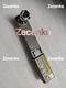 1 Keysight E8486A Waveguide Power Sensor WR-12, 60 to 90GHz, -60dBm to +20dBm