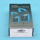 New Hantek CC-650 Oscilloscope Multimeter AC/DC Current Clamp Meter Free Ship