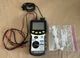 MEGGER Insulation Multimeter BMM2500 For Parts Only****