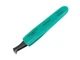 Excelta 15A-GW-ET Tweezers, 3-Star, Cutting, 15A-GW Series, Carbon Steel, Ergo,