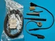 Tektronix 012-0426-01 DM501 DM5010 Deluxe Test Lead with accessories