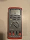 Snap-On Multimeter EEDM596D