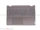 New/Orig Lenovo ideapad Yoga 7 16IAP7 16IAH7 Palmrest Keyboard Bezel US AG FPR