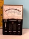 Vintage Micronta Model 22-027 Multi-Meter Test Instrument