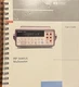 Vintage HP 34401A Multimeter User's Guide - Original Hewlett Packard Manual