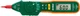 Extech 381676A Pen MultiMeter with Built-in NCV, Fully Loaded Pen-Style Green 