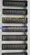 1PCS NEW HP Keysight Agilent E3640A E3641A E3642A VFD Display Screen #T9361 YS