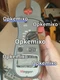 1PCS Megger mmc850 multi-core AC digital clamp meter