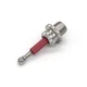 Haimer 80.362.00 .4mm Ball Dia. 3-D Taster Sensing Tip