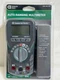 Commercial electric DMM-8301A True RMS Auto-Ranging Digital Multi-Meter