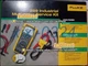 1 pcs NEW FLUKE 289imsk Automatic digital multimeter UPS shipping