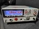 GW Instek GPT-9803 Safety Tester Hi-Pot 200VA AC/DC Voltage IR Hipot GPT9803/xjk