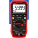 1pcs new UNI-T UT61B+ Auto Range Digital Multimeter Free ship #YP1