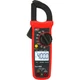 UNI-T True Rms Digital Clamp Meter Auto Range 600A Neutral Live Wire Test
