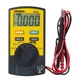 Sperry Instruments DM4A Pocket Digital Multimeter, 1 mV to 600 VAC/VDC, 0.1 Hz t