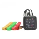 ETCR1000C Low Voltage Phase Sequence Meter Non-Contact Three-Phase Phase Che