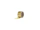 Techni-Pro 758ST95164 - 758ST95164 Kapton Disc, 1/4 inch, 3 inch Core, 3.4 mil,