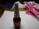 Threadlocker, LOCTITE 242, Blue, Medium Strength, Liquid, 10 mL Bottle