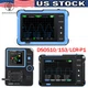 FNIRSI DSO153/DSO510 Oscilloscope Signal Generator /LCR-P1 Transistor Tester