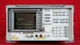 HP/Agilent/Keysight 8595E -041 3801A03197 Spectrum Analyzer, 9kHz to 6.5GHz