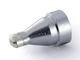 hakko Nozzle 3&times;1mm Oblong type for FR-301/FR-4103 N61-15