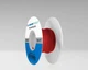 Jonard - KSW30R-0100 - 30 AWG Kynar Wire CSW Red 100 ft