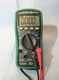 Greenlee DM-200A Digital Multimeter Multi Meter