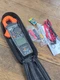 🔅Klein Tools CL445 HVAC Clamp Meter True RMS 750V
