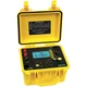 AEMC 6255 (2129.84) Micro-Ohmmeter, 10A, 5&micro;&Omega; to 2500&Omega; w/Kelvin Clips