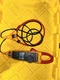 Fluke 376  True RMS 1000A AC/DC Clamp Meter i2500-18 iFlex Flex Cable