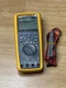 Fluke 287 True RMS Multimeter No Accessories No Batteries*j#HL