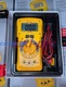 $/1pcs  NEW  AMPROBE  HD110C  1500V digital multimeter   DHL shipping
