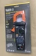 Klein Tools CL810 600A AC/DC Auto-Ranging Digital Pro Clamp Meter with Worklight