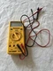 A.W. Sperry Techmaster AC/DC Digital Multimeter DM-8700 Parts