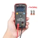 UNI-T UT123D Smart Digital LCD Multimeter T-RMS NCV AC DC Cap Live Wire Tester