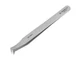 Excelta 15A-GW-S Tweezers, 3-Star, Cutting, 15A-GW Series, SS, 4.5' OAL