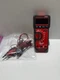 MILWAUKEE TOOLS 2217-20 Digital Multimeter W/ Leads (P32009149)