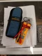 Fieldpiece SC260 Compact Clamp Meter W/ Leads
