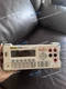 1 PCS Rigol DM3058E Digital Multimeter 5 1/2 DIGITS/dm