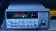 1PCS USED Agilent Keysight 34420A 7 1/2 Digit Nano Volt / Ohm Meter