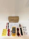 FLUKE 712B RTD CALIBRATOR MFD-2025 CALIBRATED 2025