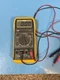 Goldstar DM-9183 Multimeter