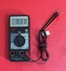 Matco Tools MD2202 1000V 10A Advanced Portable Digital Multimeter Works Great