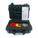 Fluke 1630-2 FC Earth Ground Clamp Meter Kit