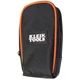 Klein Tools 69401 Multimeter Carrying Case 9.25 Inch, Black