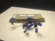 Fluke Isothermal Input Connector 2280A-175